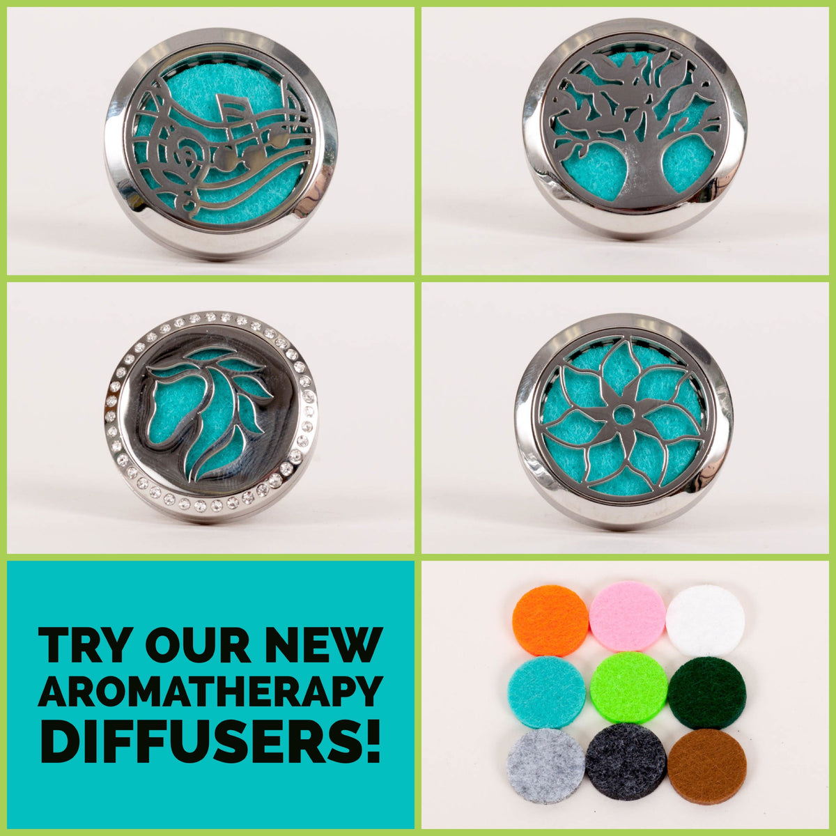 Tuesday Treats New Products! Majestic Mountain Sage, Inc.