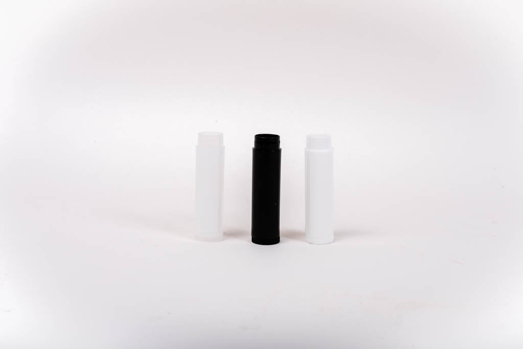 Lip Balm Containers