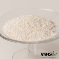 Fiber, Luffa - Ground