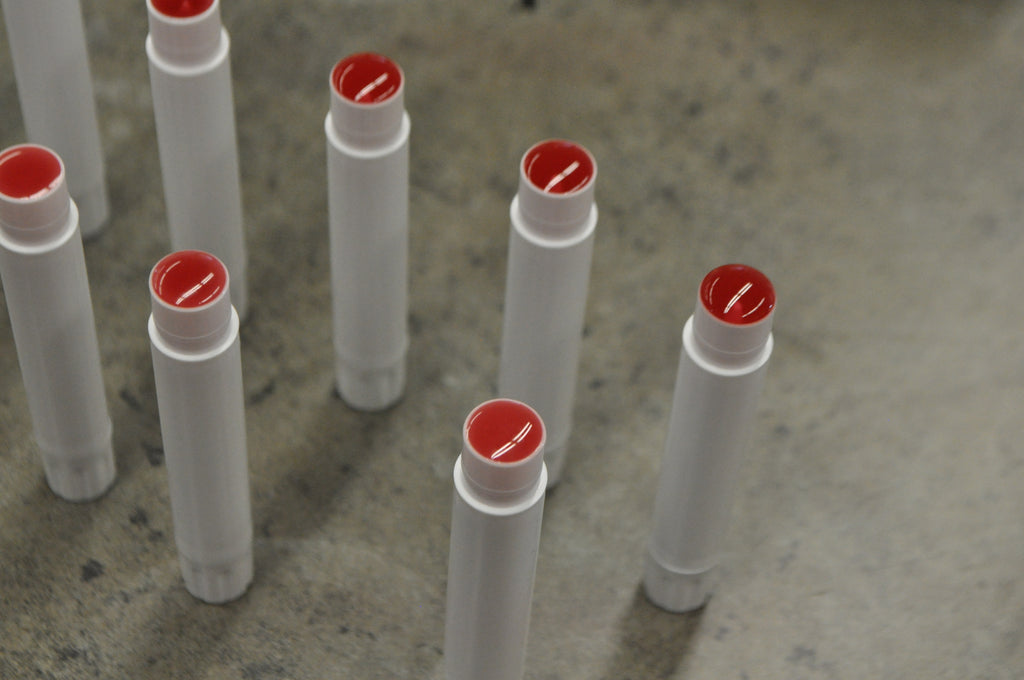 Her Valentine Berry Lip Gloss