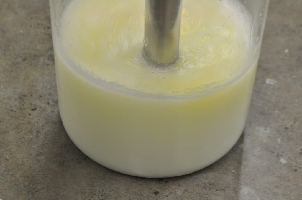 Wool Conditioner
