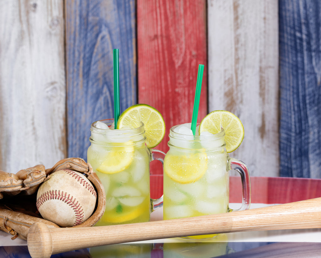The 4th of July Weekend!