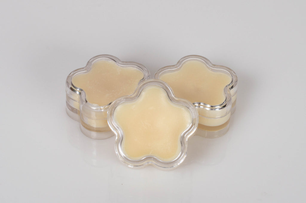 Lip Balm Jubilee!