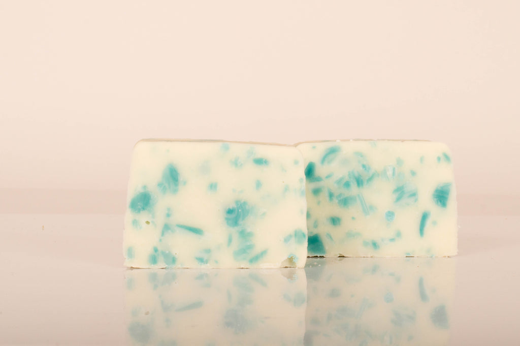 How to Decrease Scent in Soap