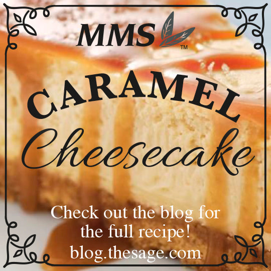 Caramel Cheesecake Lip Balm