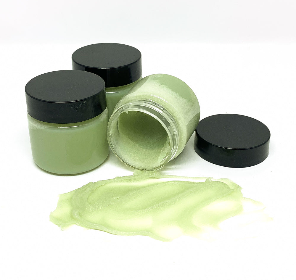 This Week We Focus on Creating the Best Diaper Ointment - Day 1
