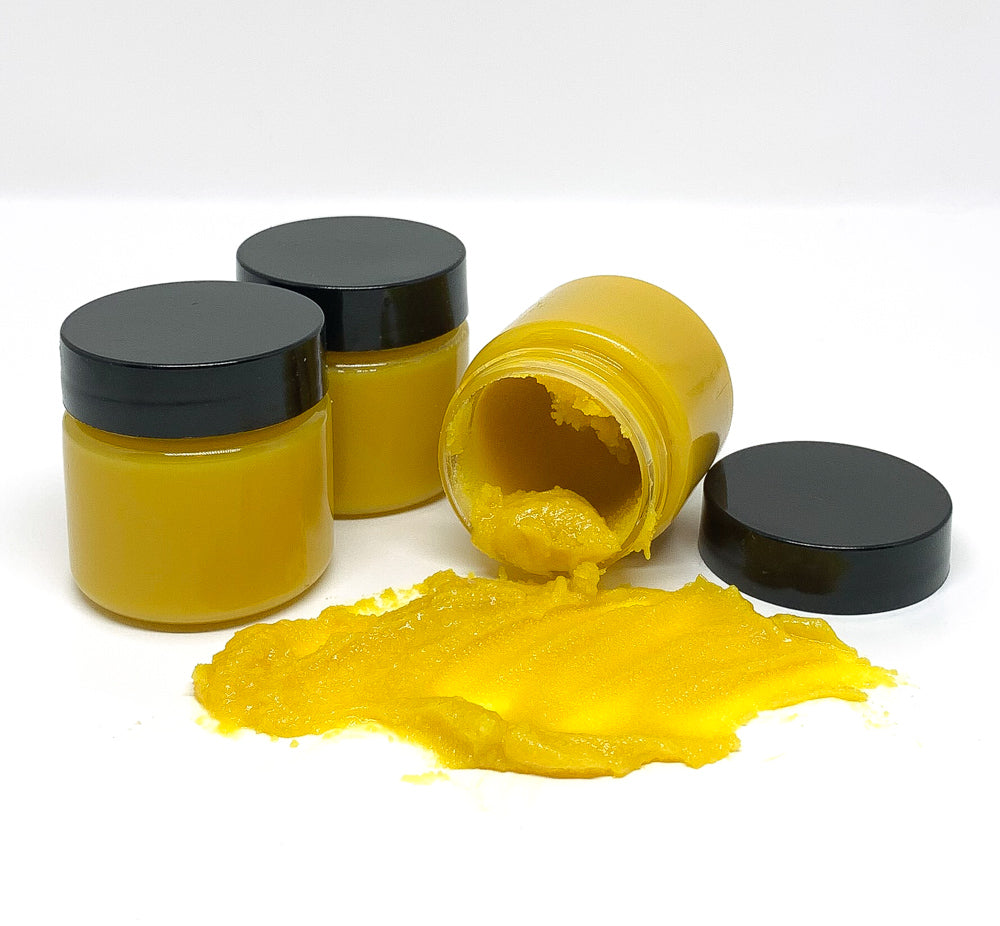 This Week We Focus On Creating the Best Diaper Ointment - Day 3