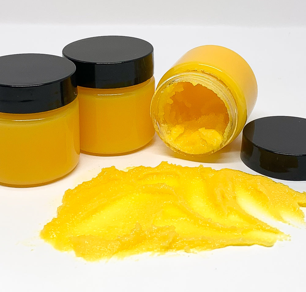 This Week We Focus On Creating the Best Diaper Ointment - Day 4