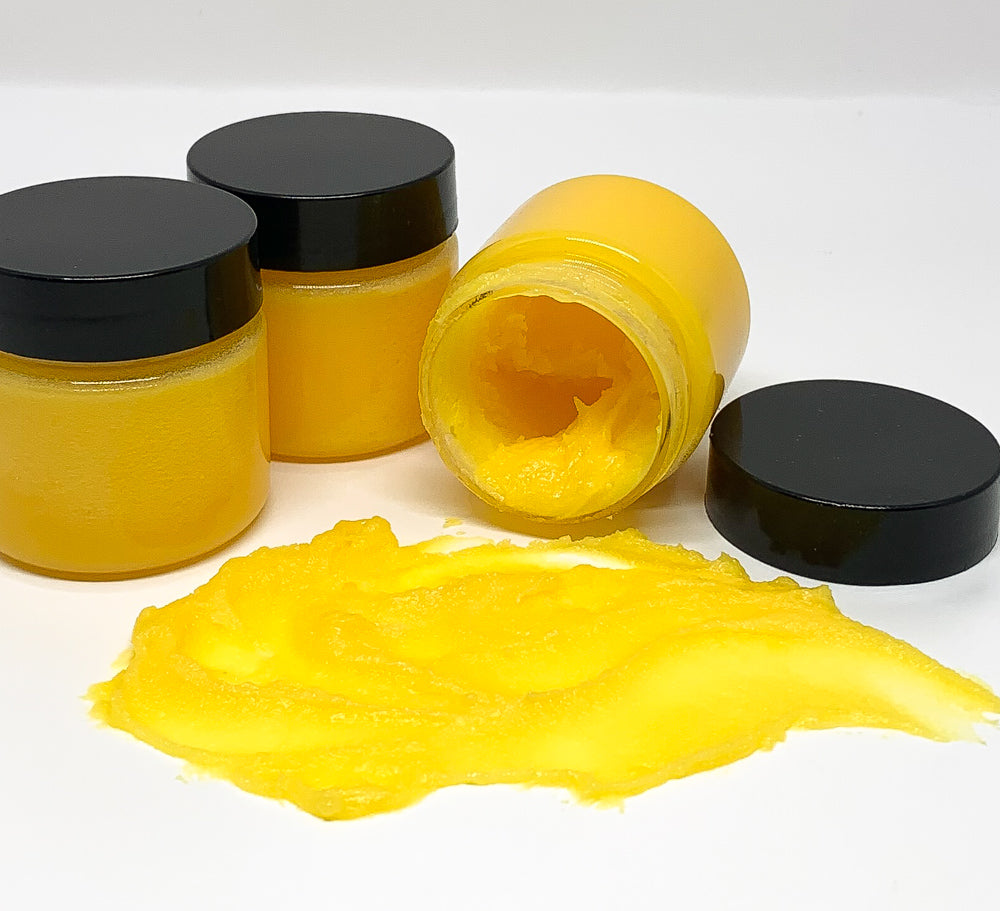 This Week We Focus On Creating the Best Diaper Ointment - Day 5