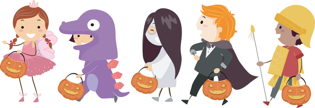 Don't Get Tricked!