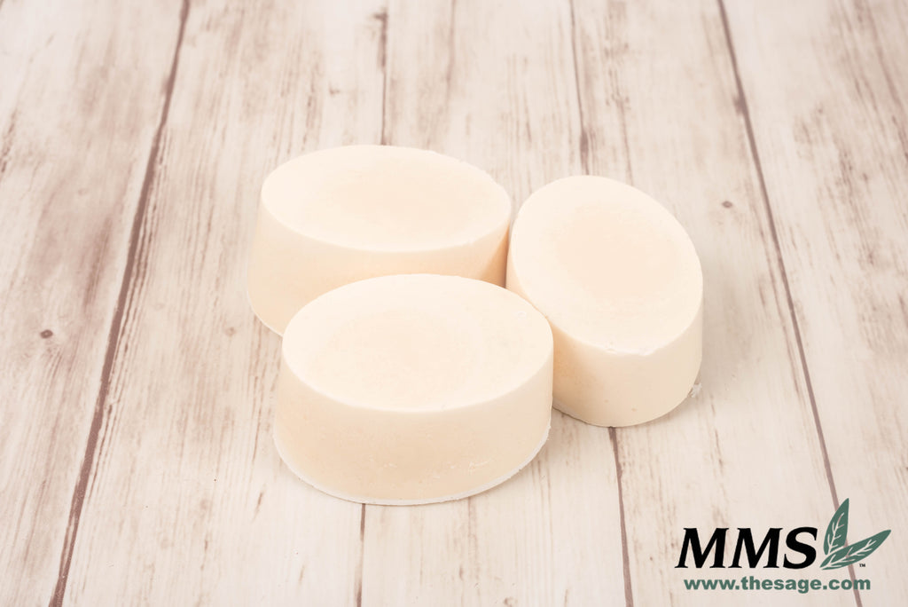 Fresh Aloe Soap