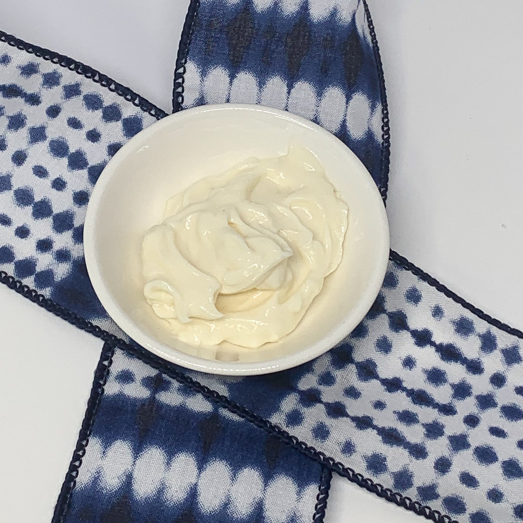 Macadamia Shea Oat Body Butter