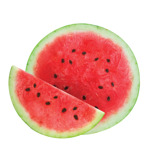 Say Hello To Juicy Watermelon