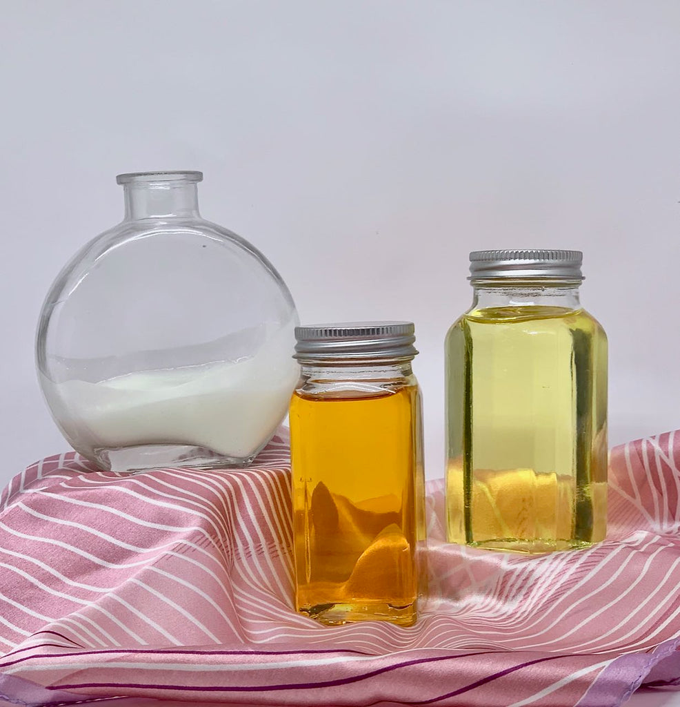 Everyday Facial Lotion