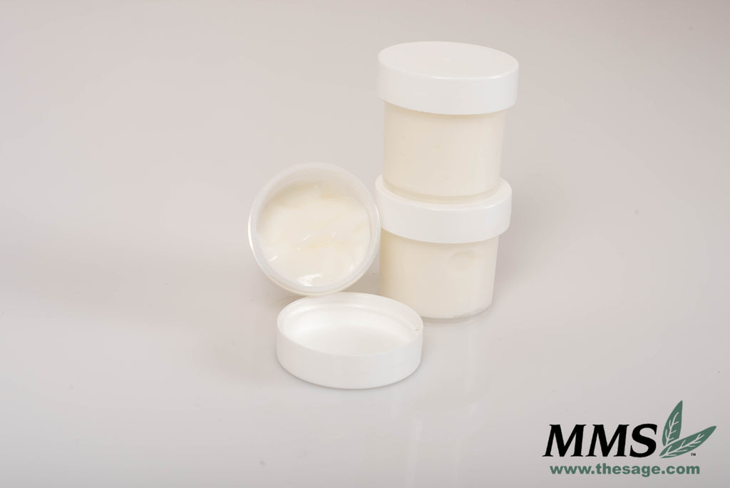 My First Lotion! - MMS Customer Stories