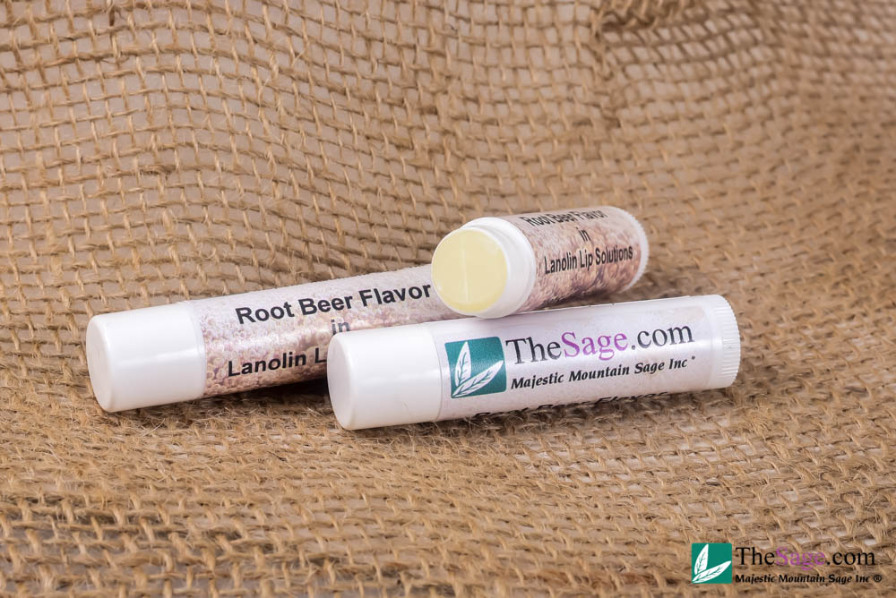 Want To Make the Most Amazing Root Beer Lip Balm?
