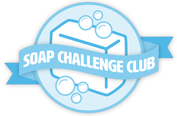 Gain amazing skills with Soap Challenge Club