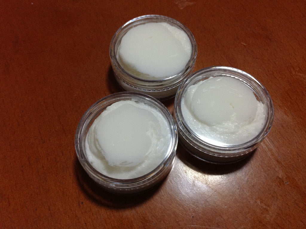 Men's Boot Butter