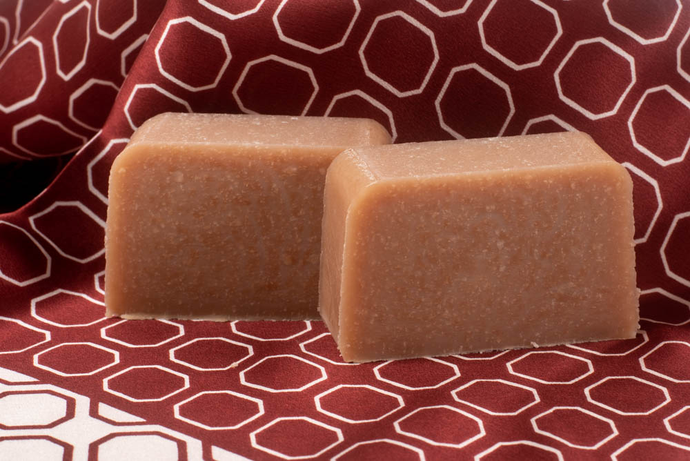 Wine Soap: An Adventure and a Half