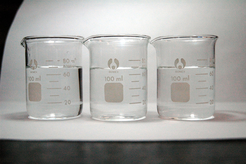 Soapmakers: Thoughts on calculating water or using discounts