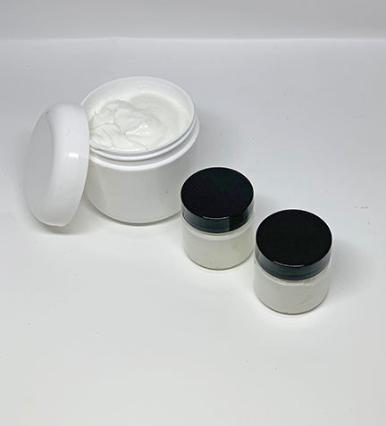 Mom's TLC Massage Cream