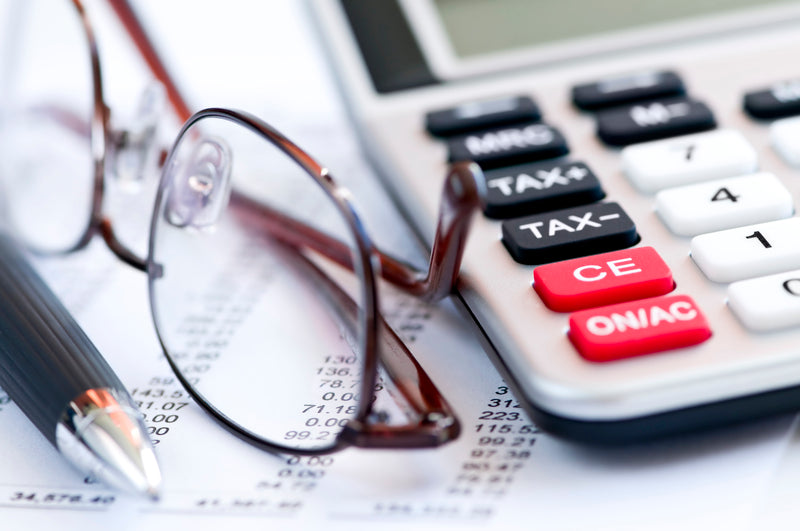 Finance Tracking
