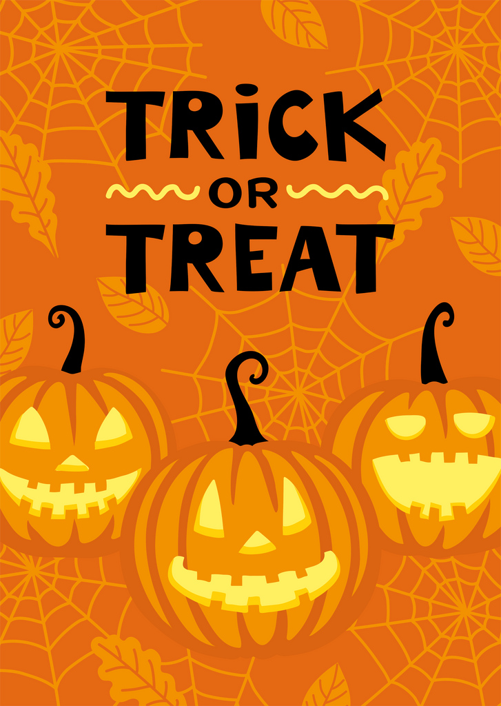 Happy Halloween!
