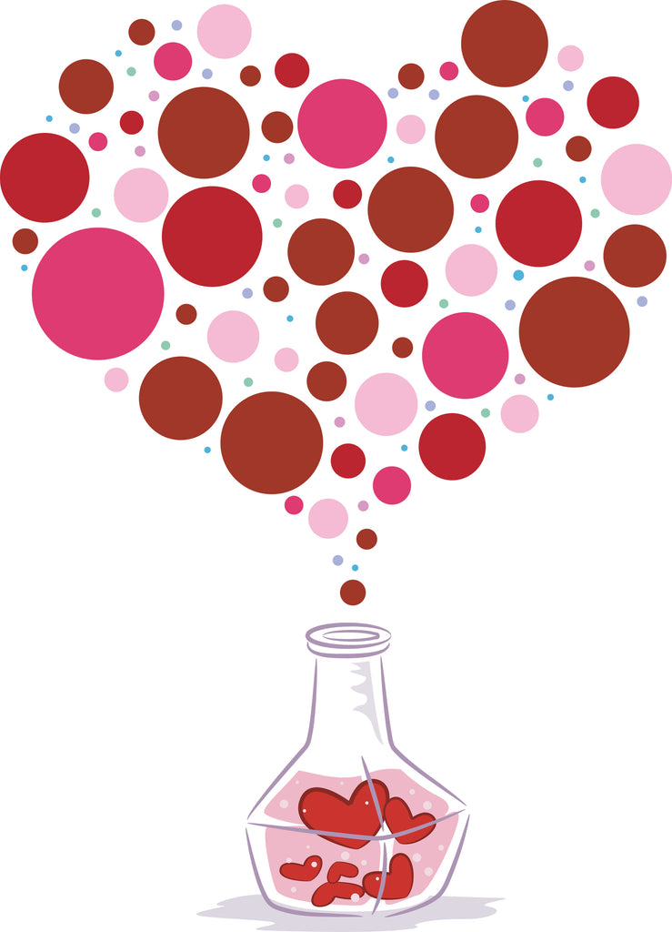Room Spray - Theft of an Essential Oil Blend
