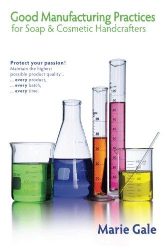 Good Manufacturing Practices