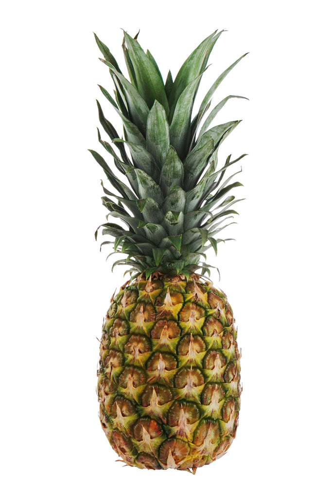 Pineapple Lip Balm with Veggie Lip Solutions