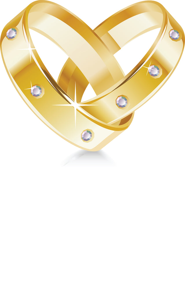 Bridal Showers and Weddings, Oh my!