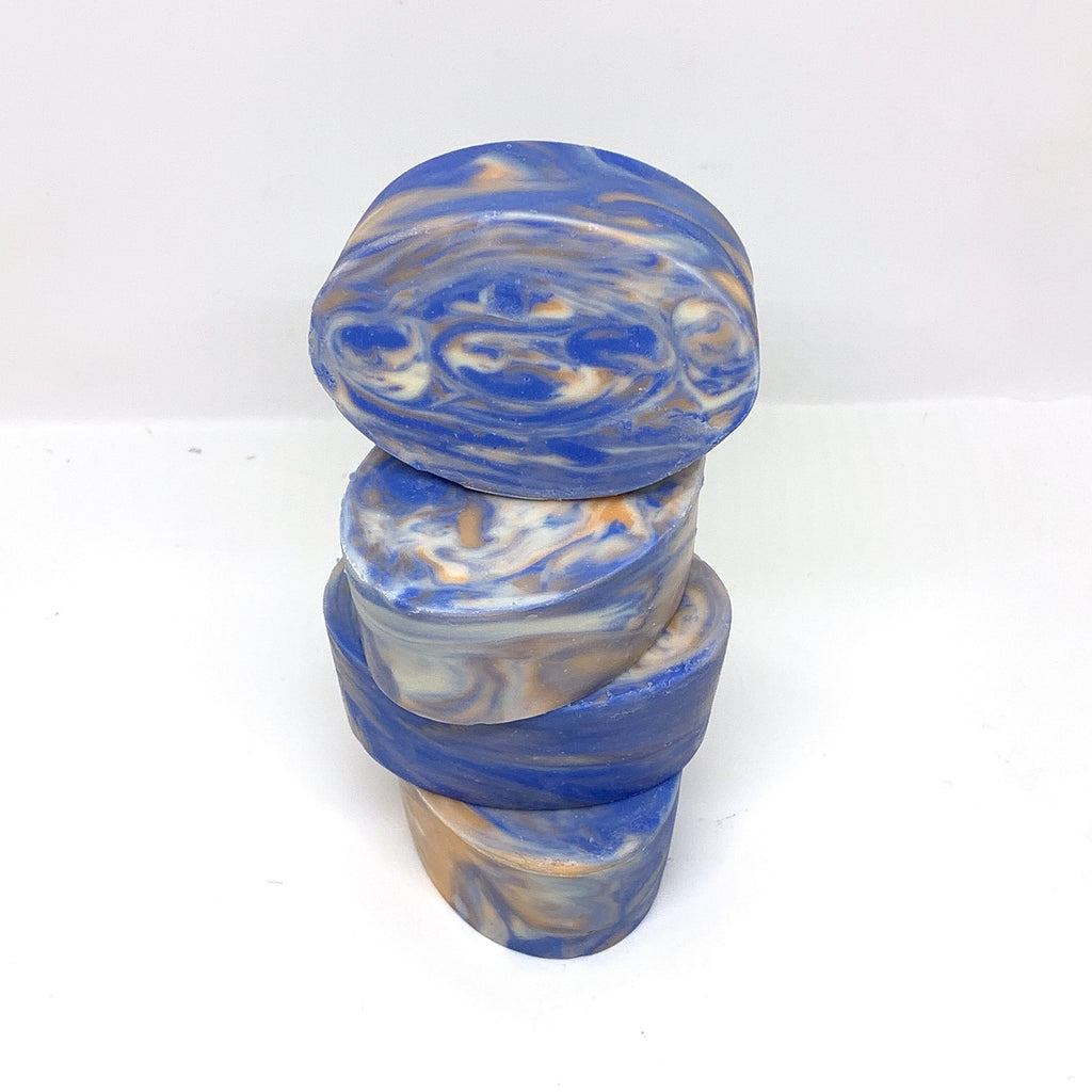 Fun With In-The-Pot Swirls