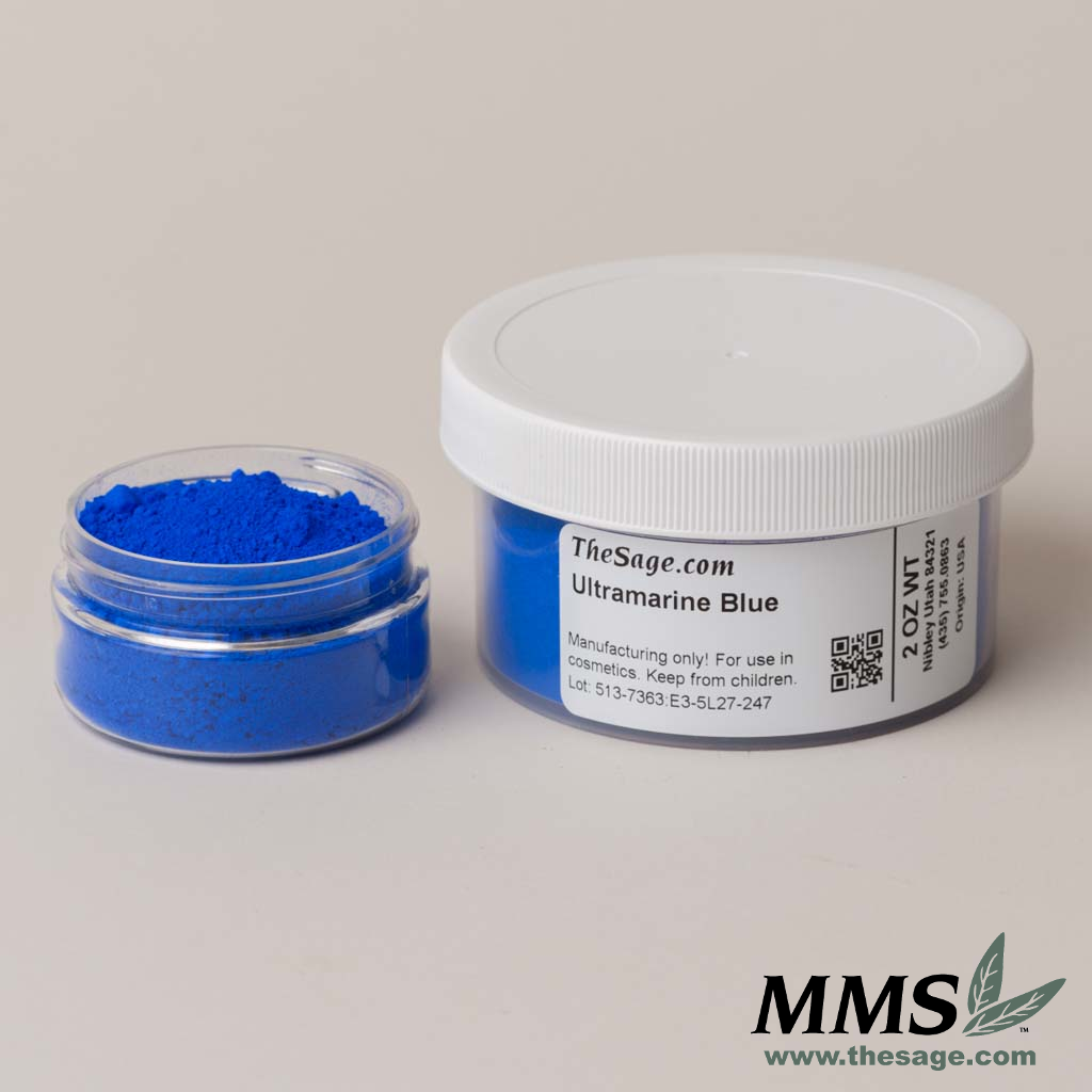 I'm Blue! Get Free Ultramarine Blue - today only!
