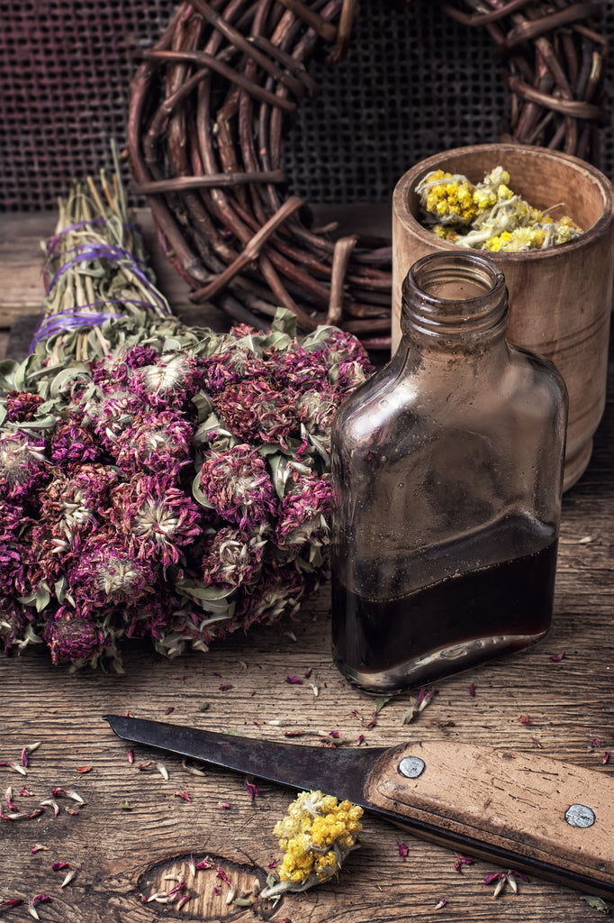 Botanicals