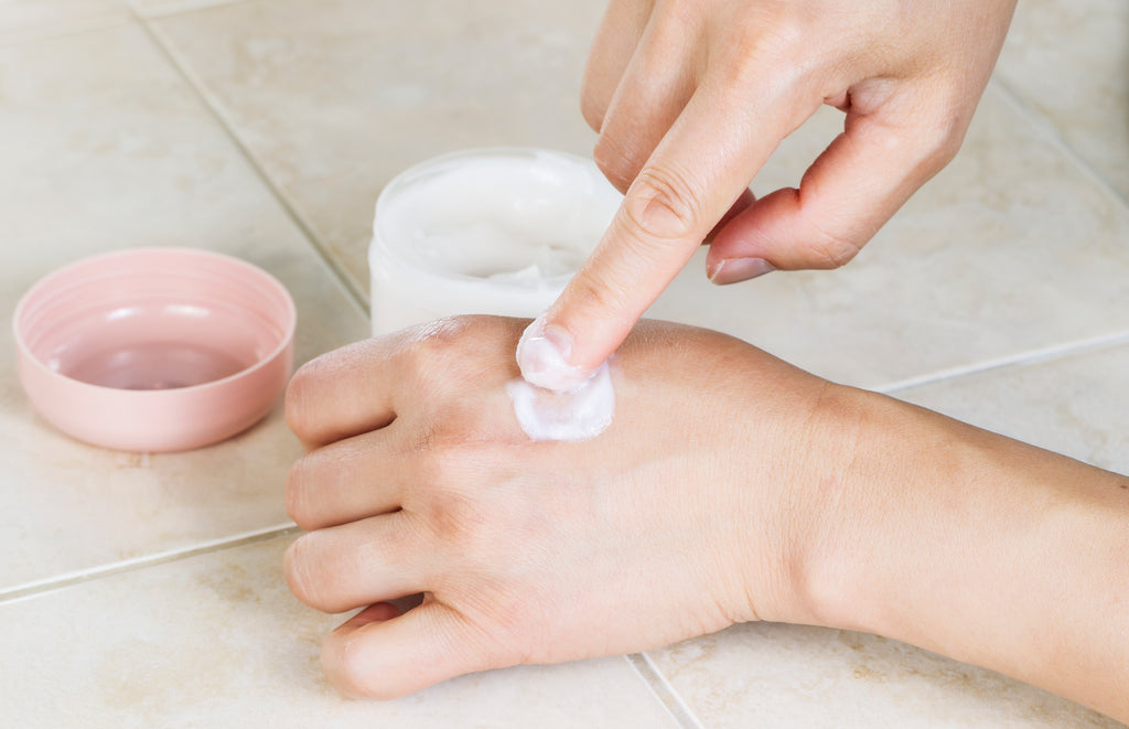 Moisturizers
