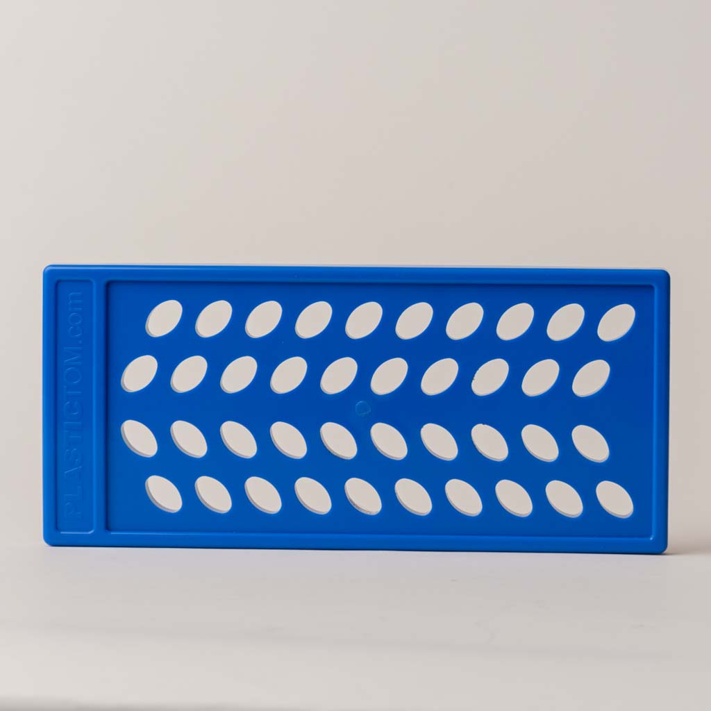 Lip Balm Filling Tray Majestic Mountain Sage, Inc.