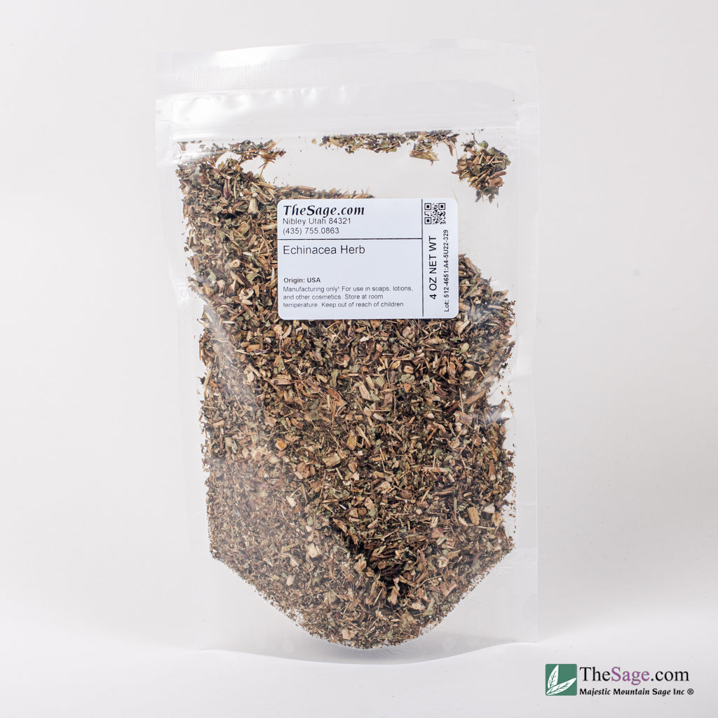 Majestic Mountain Sage Majestic Mountain Sage, Inc.