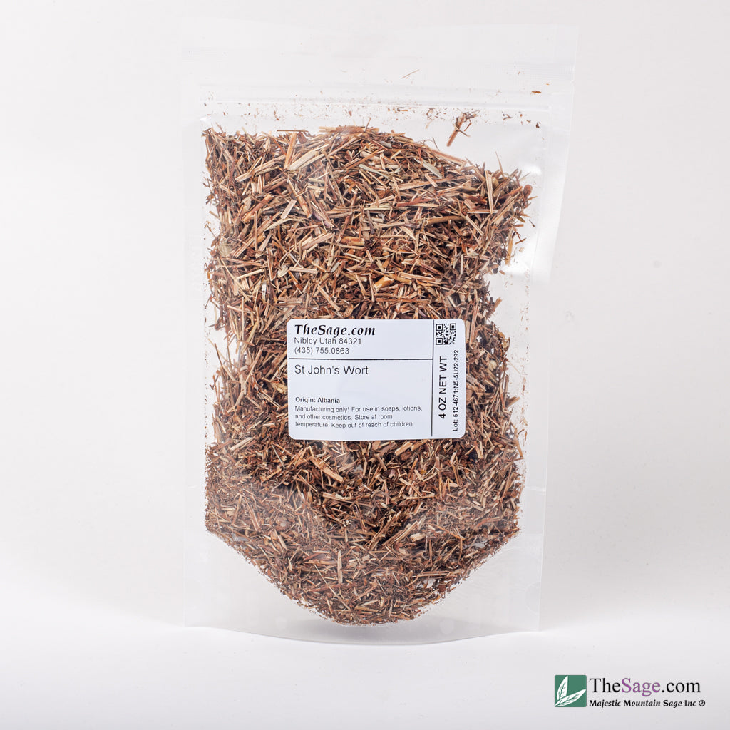 Majestic Mountain Sage Majestic Mountain Sage, Inc.