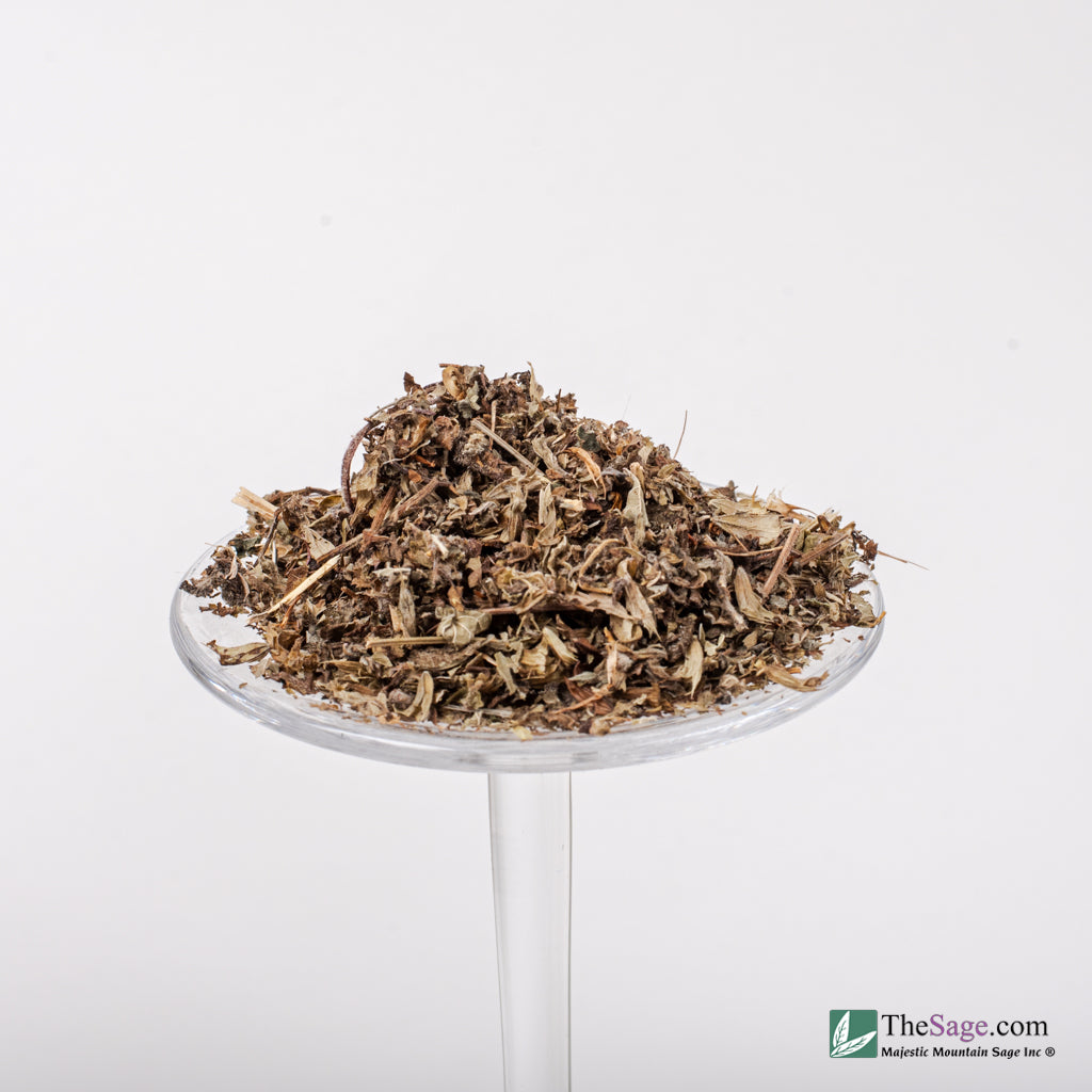 Majestic Mountain Sage Majestic Mountain Sage, Inc.