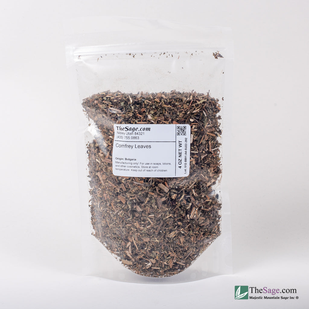 Majestic Mountain Sage Majestic Mountain Sage, Inc.