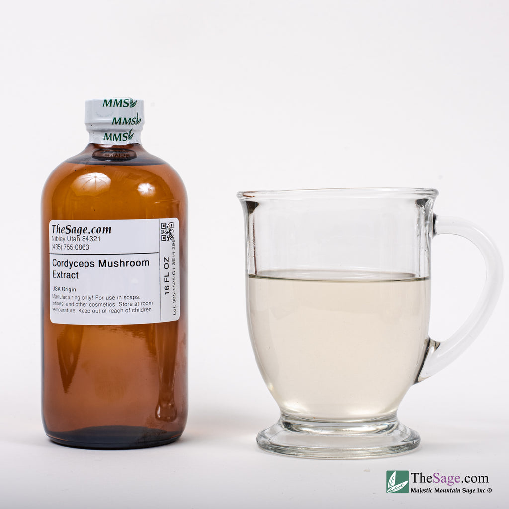 Majestic Mountain Sage Majestic Mountain Sage, Inc.