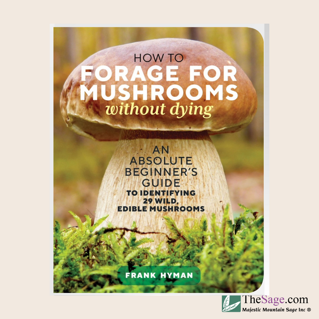 Majestic Mountain Sage Majestic Mountain Sage, Inc.