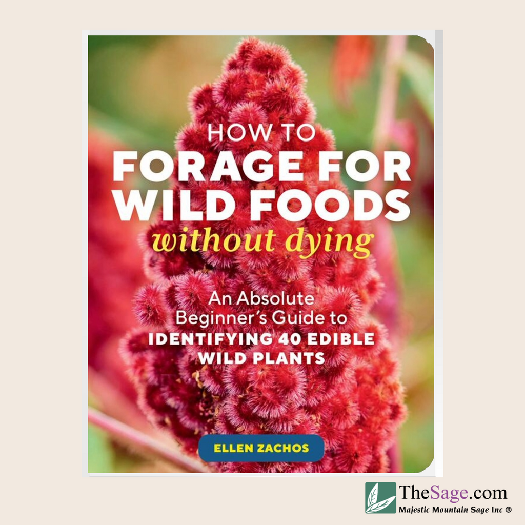 Majestic Mountain Sage Majestic Mountain Sage, Inc.