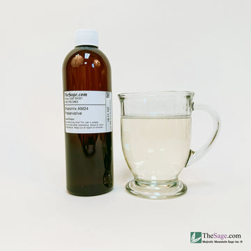 Glycerin, Liquid (Vegetable Derived) – Majestic Mountain Sage, Inc.