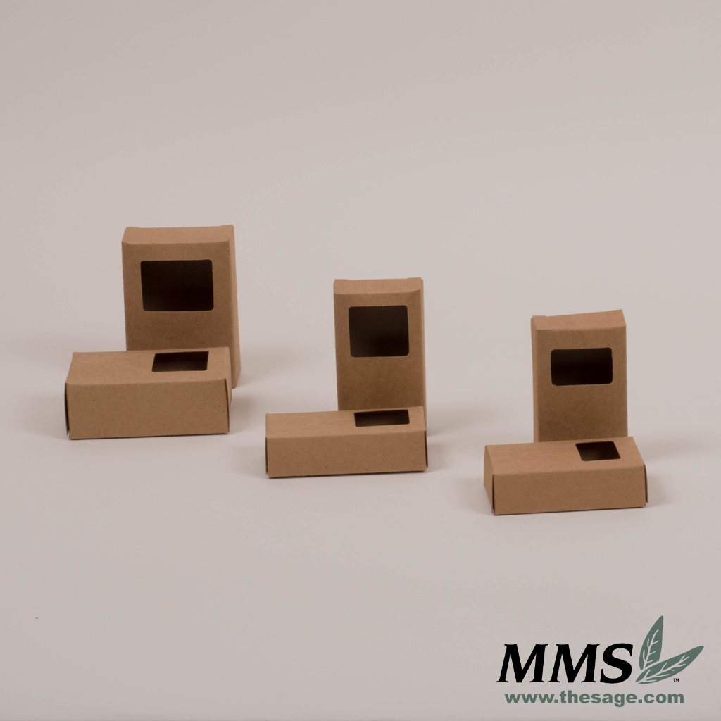 Soap Boxes with Tucked Ends – Majestic Mountain Sage, Inc.