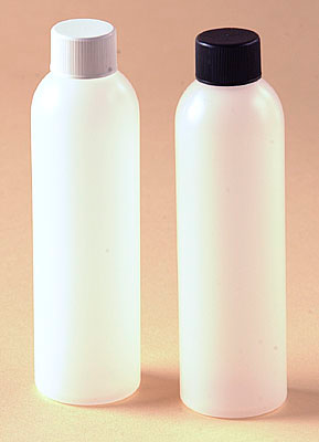 2 oz MDPE Bottles Size 20