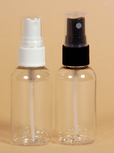 2 oz MDPE Bottles Size 20