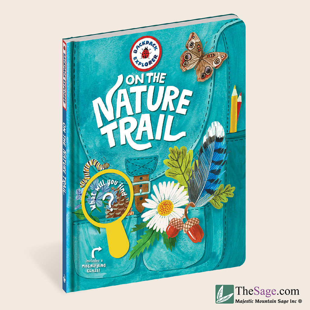 Books Majestic Mountain Sage, Inc.