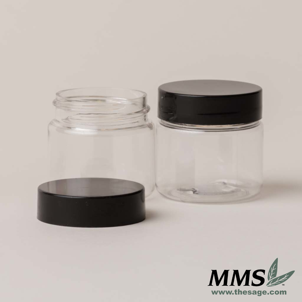 Morton & Bassett Sage - 0.35 oz jar