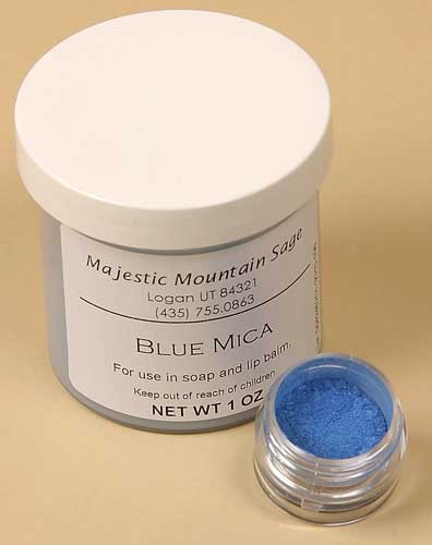 Color Mica